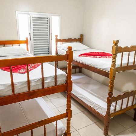 Apartamento Praia Grande Ubatuba 2 Vagas Garagem Internet Wifi Екстериор снимка