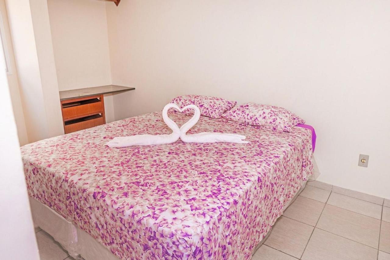 Apartamento Praia Grande Ubatuba 2 Vagas Garagem Internet Wifi Екстериор снимка